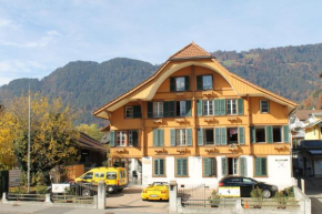 Residence Jungfrau